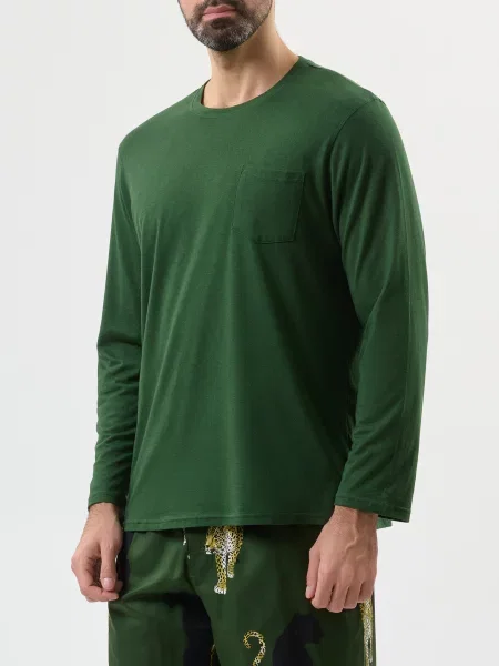 Піжама Cyberjammies зелена