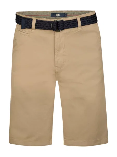 Petrol Industries Chino kalhoty cappuccino