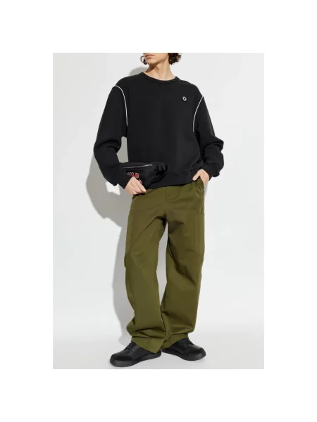 Bluza Kenzo czarna