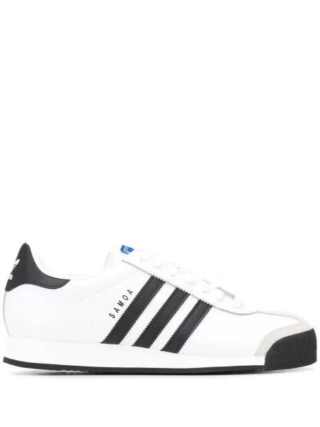 Top Adidas alb