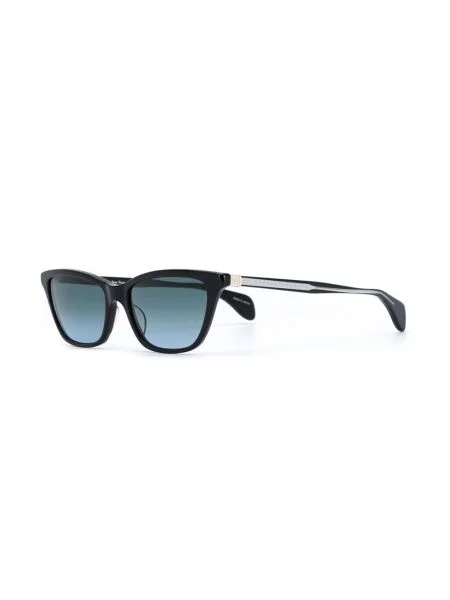 Ochelari de soare Paradis Collection negru