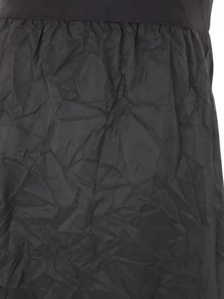 Pantaloni Maria Calderara negru