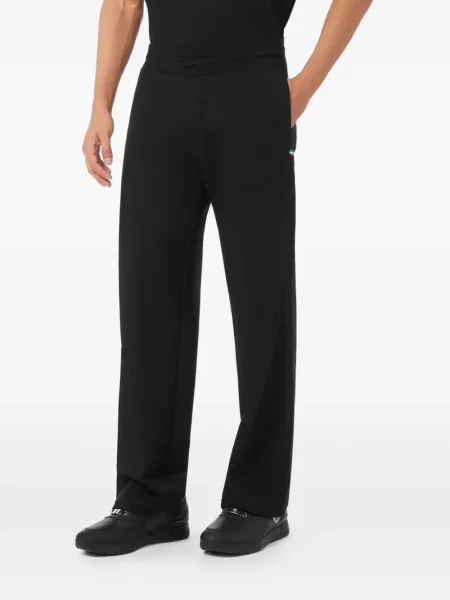 Pantaloni Billionaire negru