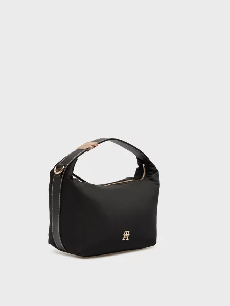 Сумка Tommy Hilfiger чорна