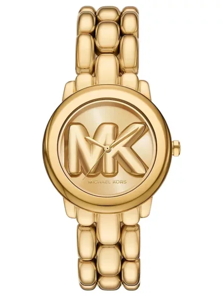 Часовници Michael Kors златисто