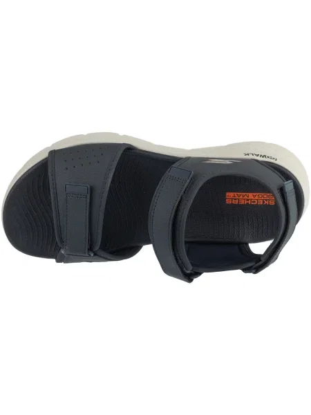 Tenisky Skechers modrá
