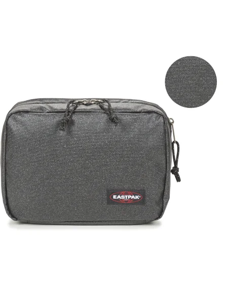 Kabelka Eastpak čierna