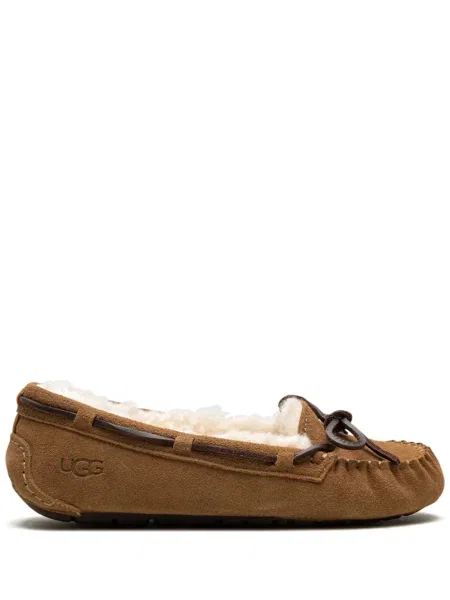 Pantofi loafer Ugg maro