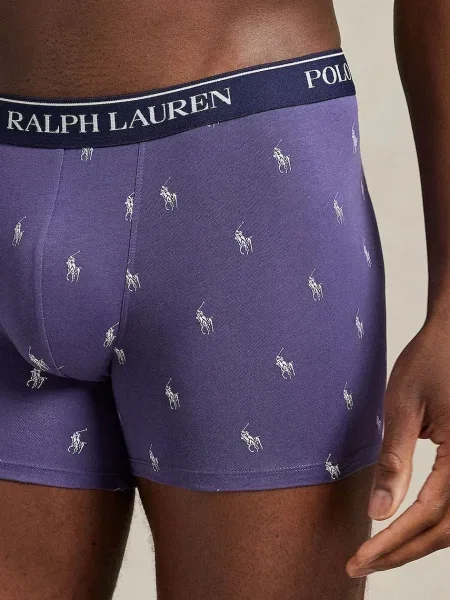 Боксеры Polo Ralph Lauren