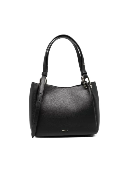 Torebka Furla czarna