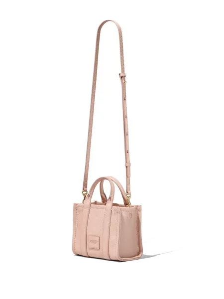 Geantă shopper Marc Jacobs din piele