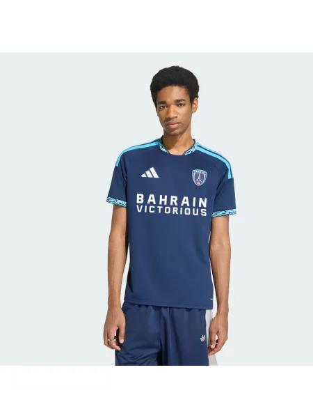 Koszulka Adidas granatowa