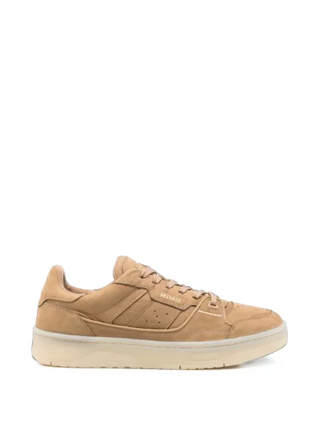 Sneakerși Axel Arigato din piele cu imagine