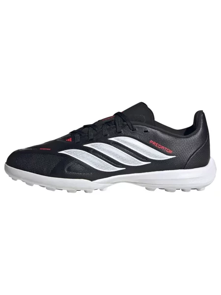 ADIDAS PERFORMANCE Sportske cipele Predator League crvena / crna bijela