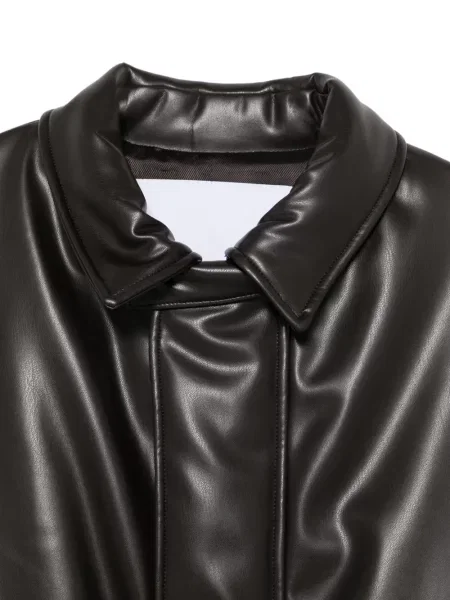 Geacă bomber Costumein maro