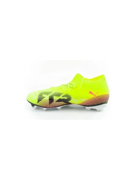 Pantofi Puma negru