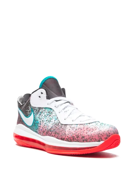 Sportbačiai Nike LeBron rožinė