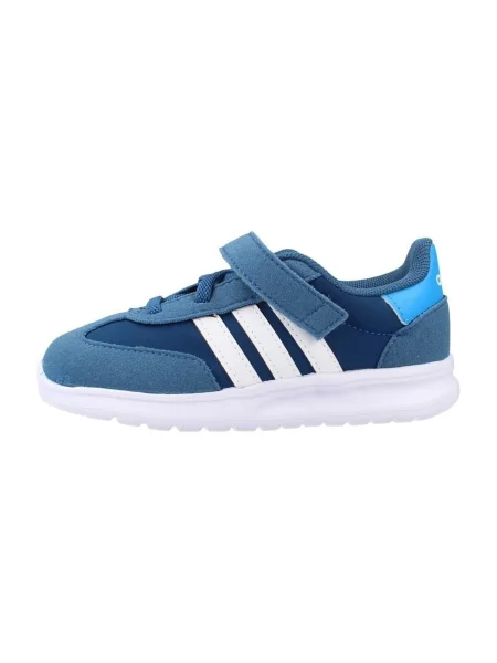 Pantofi copii Adidas albastru