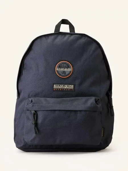 Plecak Napapijr Voyage 3 l blu marine niebieski