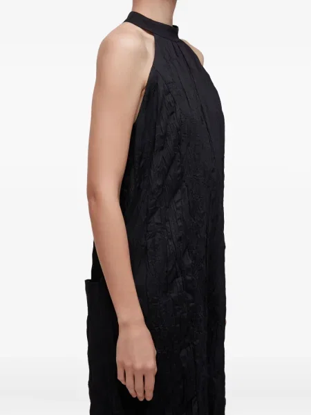 Salopetă Osklen negru