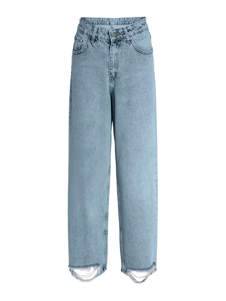 Imily Bela Jeans albastru