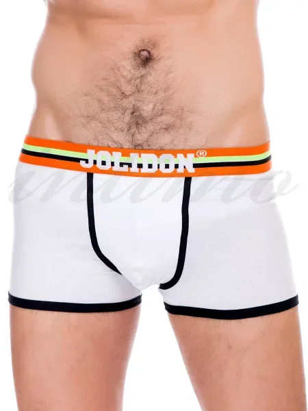 Боксеры Jolidon черные