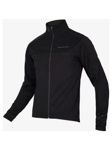 Kurtka Endura Windchill II S czarny