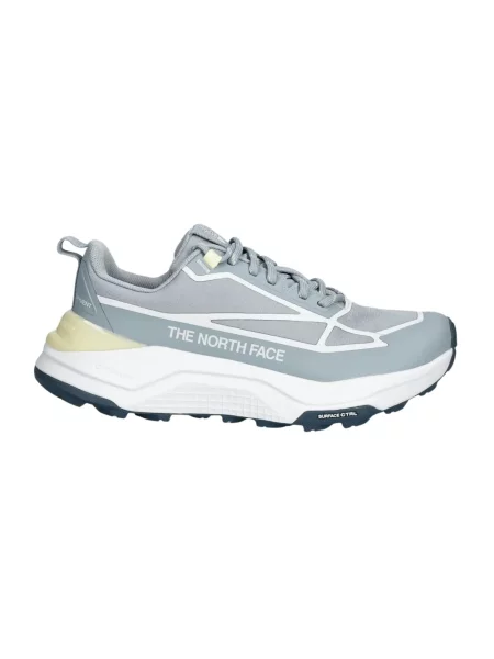The North Face buty treningowe FASTPACK WP niebieskie