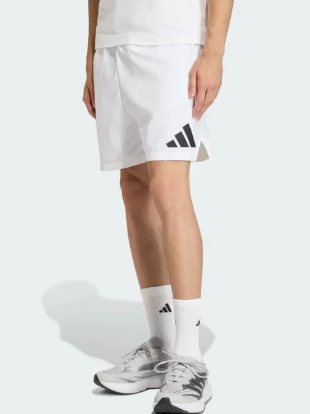 ADIDAS SPORTSWEAR Športové nohavice Z.N.E. čierna biela