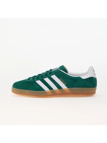 Сникърси adidas зелено