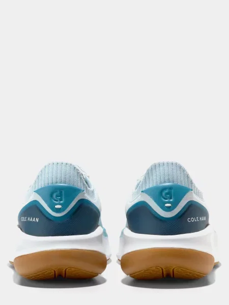 Повседневные кроссовки Cole Haan голубые