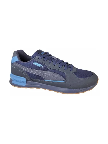 Pantofi Puma albastru