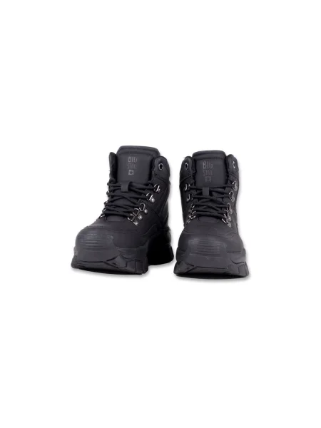 Pantofi Big Star negru