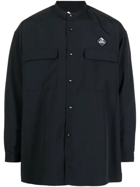 Cămașă White Mountaineering alb