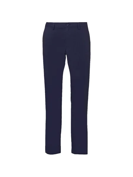 Chino панталони Oakley синьо