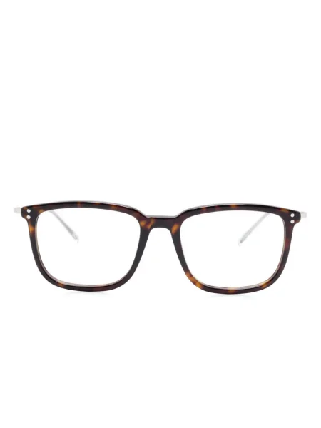 Ochelari de soare Gucci Eyewear maro