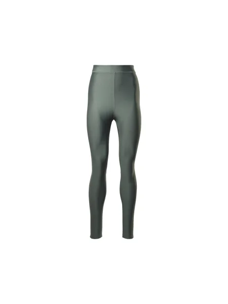 Pantaloni Reebok Sport alergare kaki