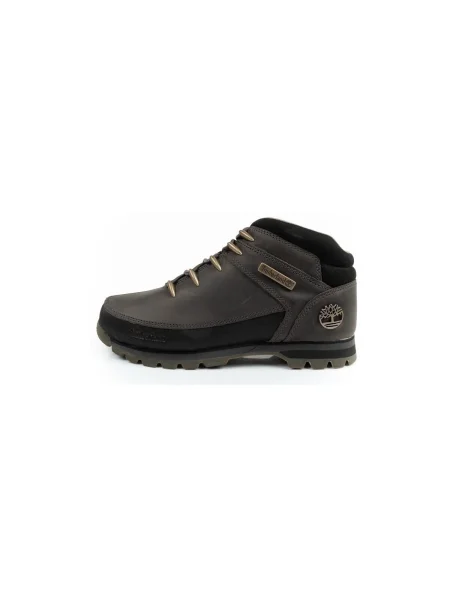 Pantofi Timberland negru