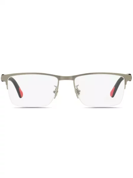 Ochelari de soare Moncler Eyewear