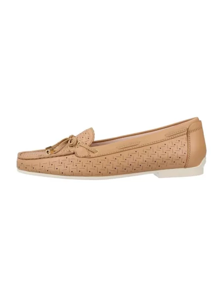 Pantofi Stonefly maro