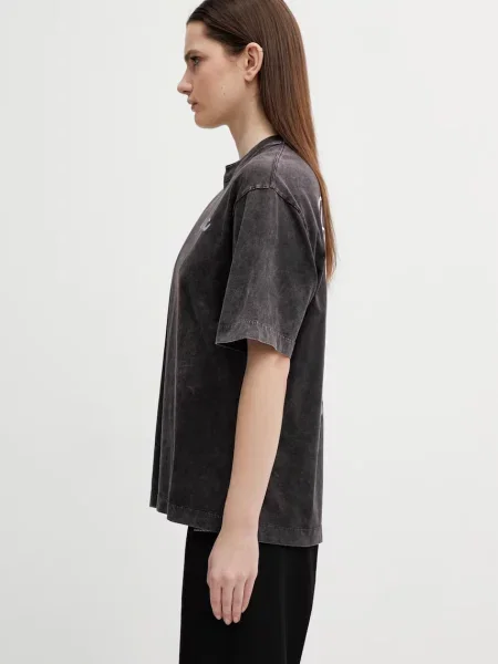 Off-White tricou din Off Marker alb