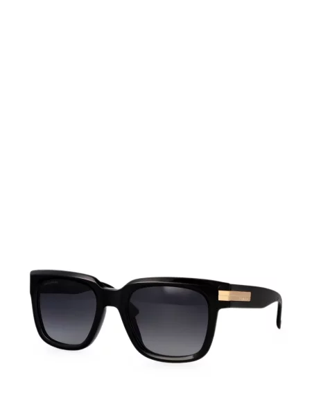 Ochelari de soare Dsquared2 Eyewear negru