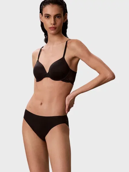 Бюстгальтер Calvin Klein чорний