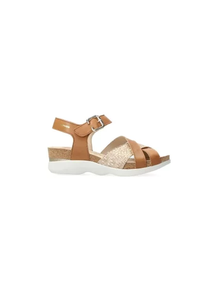 Pantofi Mephisto maro