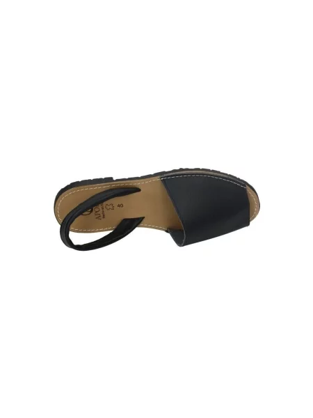 Sandale Made In Spain plava