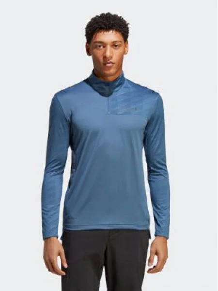 Póló Adidas kék