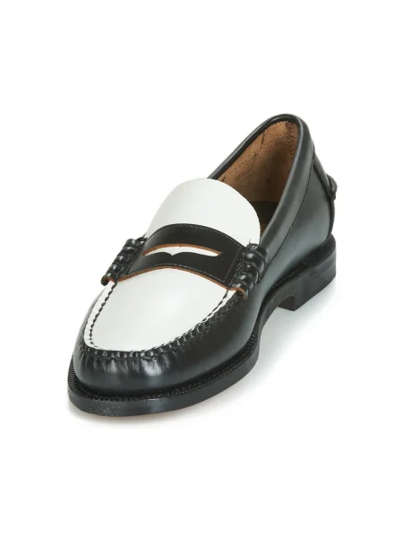 Pantofi Sebago clasici negru