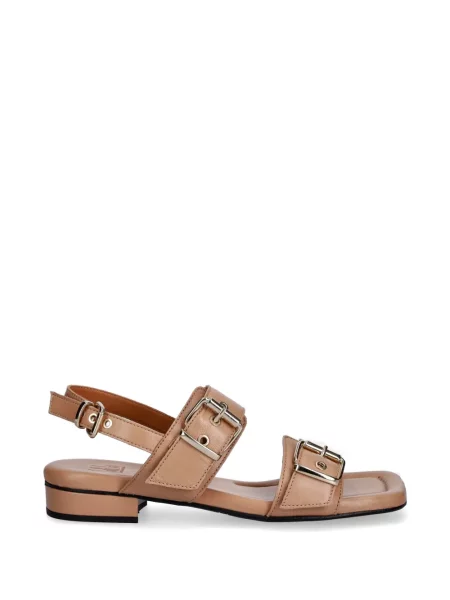 Sandale Billi Bi cu cataramă slingback