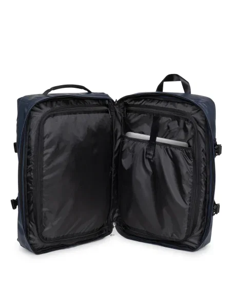 EASTPAK Rucsac cobalt albastru