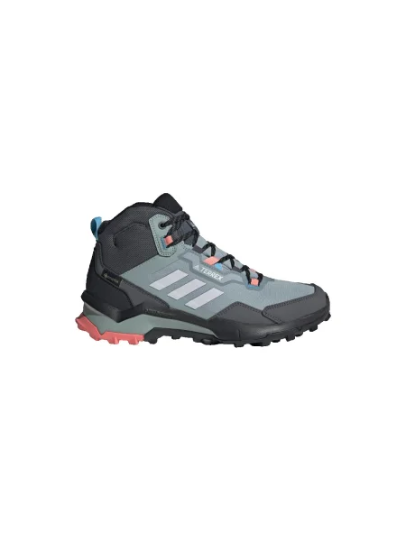 Pantofi Adidas albastru